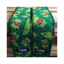 STORMS Wrist Wraps™ Kermit