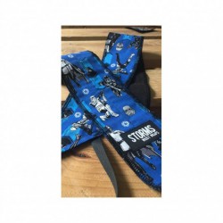 Zpevňovač zápěstí STORMS Wrist Wraps - Rogue ONE