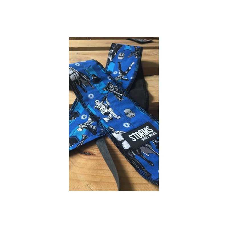 Zpevňovač zápěstí STORMS Wrist Wraps - Rogue ONE