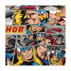 Zpevňovač zápěstí STORMS Wrist Wraps - Thor