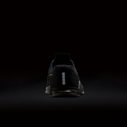 Woman Nike Metcon 2 - black-gold