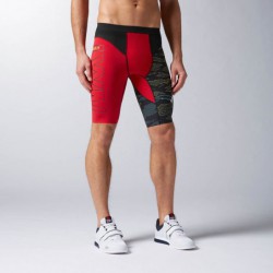 Kompresní šortky CrossFit CNTRL II B83957