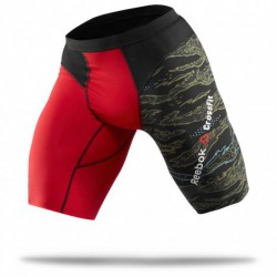 Kompresní šortky CrossFit CNTRL II B83957