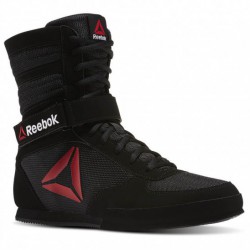 Pánské boty REEBOK BOXING BOOT- BUCK BD1347