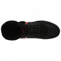 Pánské boty REEBOK BOXING BOOT- BUCK BD1347