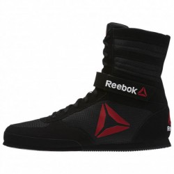 Pánské boty REEBOK BOXING BOOT- BUCK BD1347