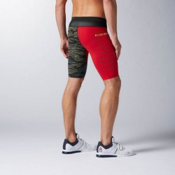 Kompresní šortky CrossFit CNTRL II B83957