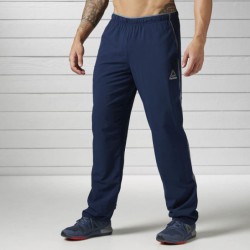 Pánské tepláky WOR WOVEN PANT BK3080