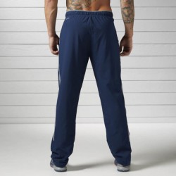 Pánské tepláky WOR WOVEN PANT BK3080