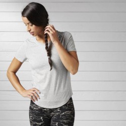 Dámské tričko EL ELETEE BK3843