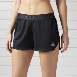 Dámské šortky WOR EASY SHORT BK4409