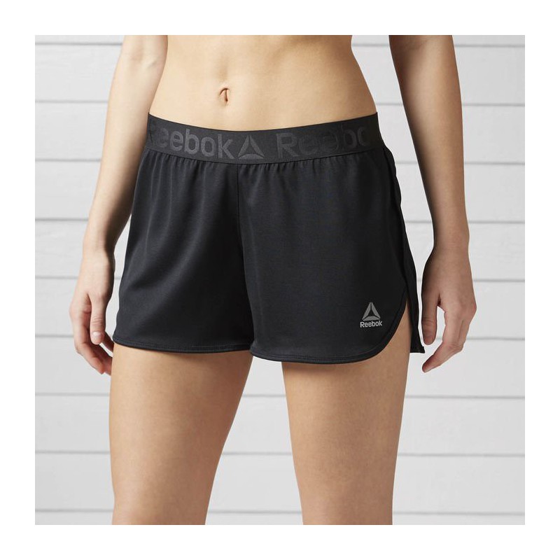 Dámské šortky WOR EASY SHORT BK4409