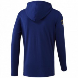 Man hoodie UFC FG PULLOVER HOODIE BP8789