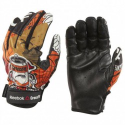 Pánské rukavice CrossFit M COMP GLV BQ1384