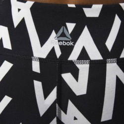 Dámské legíny WOR CS PRINTED LEGGING BQ2485