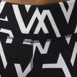 Dámské legíny WOR CS PRINTED LEGGING BQ2485