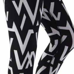 Dámské legíny WOR CS PRINTED LEGGING BQ2485