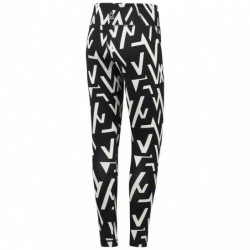 Dámské legíny WOR CS PRINTED LEGGING BQ2485
