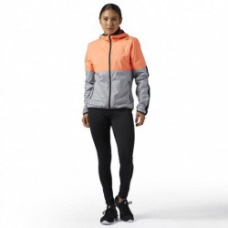 Dámská bunda EL TS  SPORT BQ2792