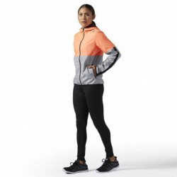 Dámská bunda EL TS  SPORT BQ2792