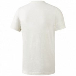 Pánské tričko UFC FG LOGO SS TEE BQ2972