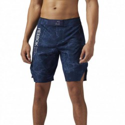 Pánské šortky COMBAT PRIME MMA SHORT BQ3384