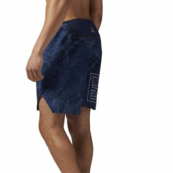 Pánské šortky COMBAT PRIME MMA SHORT BQ3384