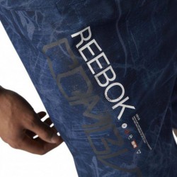 Pánské šortky COMBAT PRIME MMA SHORT BQ3384