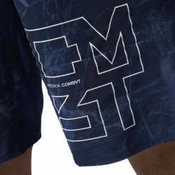 Pánské šortky COMBAT PRIME MMA SHORT BQ3384