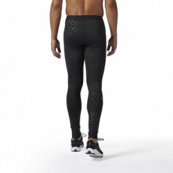 Pánské legíny HEX REFLECTIVE TIGHT BQ3419