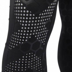 Pánské legíny HEX REFLECTIVE TIGHT BQ3419