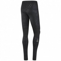 Pánské legíny HEX REFLECTIVE TIGHT BQ3419