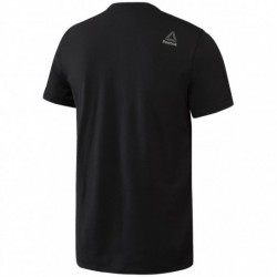 Pánské tričko SPEEDWICK BLEND GRPHC TEE BQ3497