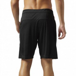 Pánské šortky SPEEDWICK CAMO KNIT SHORT BQ3521