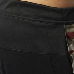 Pánské šortky SPEEDWICK CAMO KNIT SHORT BQ3521