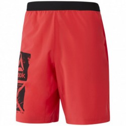 Pánské šortky GRAPHIC SPEED SHORT BQ3524