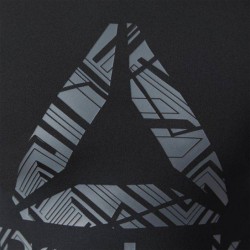 Pánské kompresní triko WOR BRUSHED LS BQ3615