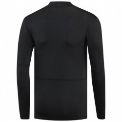 Pánské kompresní triko WOR BRUSHED LS BQ3615