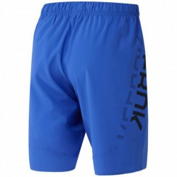 Pánské šortky WOR WV GRAPH SHORT BQ3673