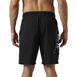 Pánské šortky WOR WV GRAPH SHORT BQ3686