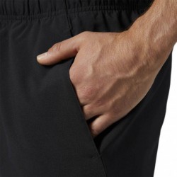 Pánské šortky WOR WV GRAPH SHORT BQ3686