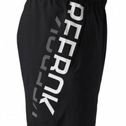 Pánské šortky WOR WV GRAPH SHORT BQ3686