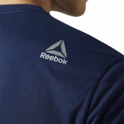 Pánské tričko WOR SUP 2.0 T REEBOK GRAP BQ3698