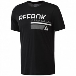 Pánské tričko WOR SUP 2.0 T REEBOK GRAP BQ3706