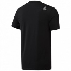 Pánské tričko WOR SUP 2.0 T REEBOK GRAP BQ3706