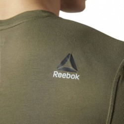 Pánské tričko WOR SUP 2.0 T REEBOK GRAP BQ3718