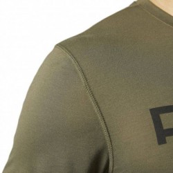 Pánské tričko WOR SUP 2.0 T REEBOK GRAP BQ3718