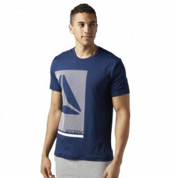 Pánské tričko WOR PREM GRAPH TECH TOP BQ3731