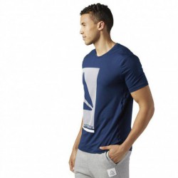 Pánské tričko WOR PREM GRAPH TECH TOP BQ3731