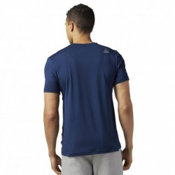 Pánské tričko WOR PREM GRAPH TECH TOP BQ3731